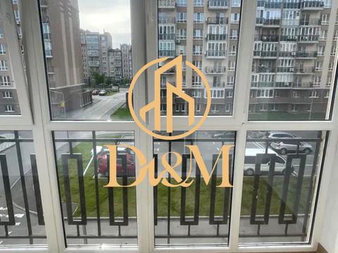 квартира за адресою Метрологічна вул., 21-А
