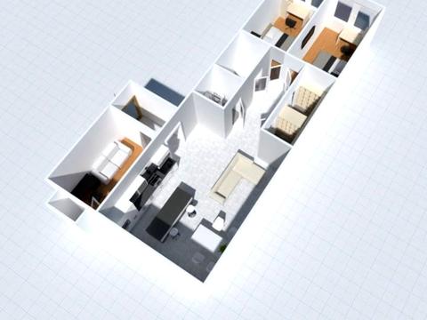 квартира по адресу Проскуровская ул., 45