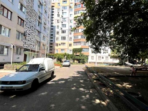 квартира по адресу Семена Палия ул. (Дніпропетровська), 125