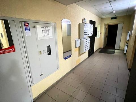 квартира за адресою Бориспільська вул., 25-А