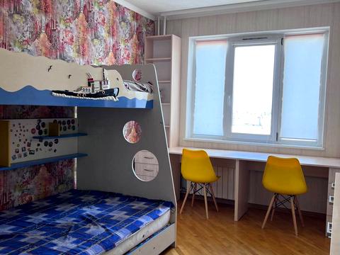 квартира за адресою Радунська вул., 9-Б