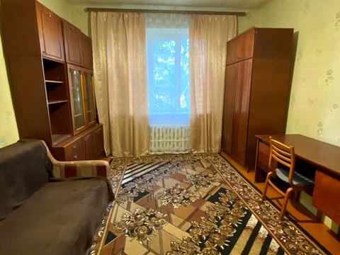 квартира по адресу Романа Самокиша ул. (Качалова), 2