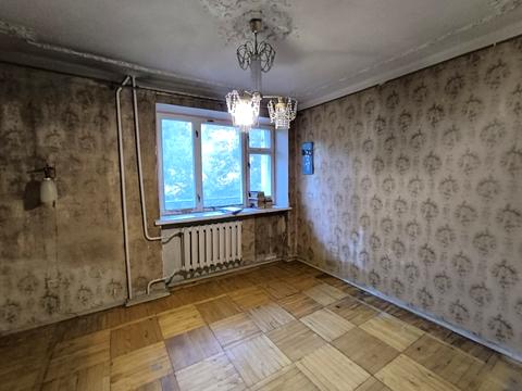 квартира по адресу Богдана Хмельницкого ул., 36