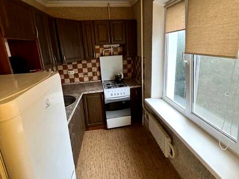 квартира по адресу Романа Шухевича ул. (Курчатова), 1к