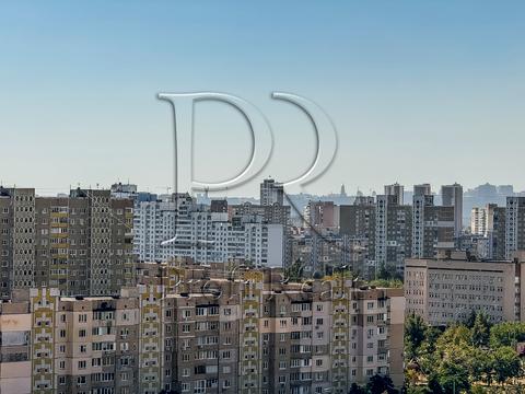 квартира за адресою Оноре де Бальзака вул., 55-В