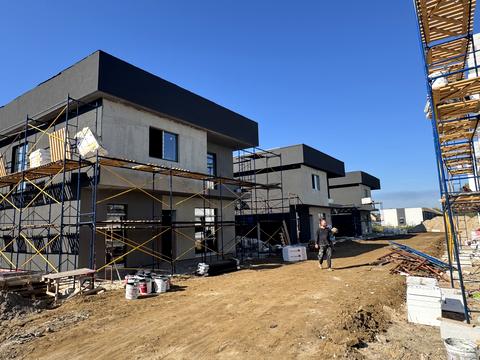 будинок за адресою Святищенська вул.