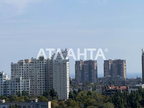 квартира за адресою Одеса, Краснова вул., 3