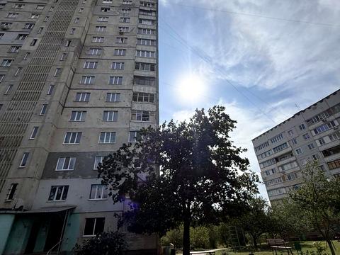 квартира за адресою Наталії Ужвій вул., 112