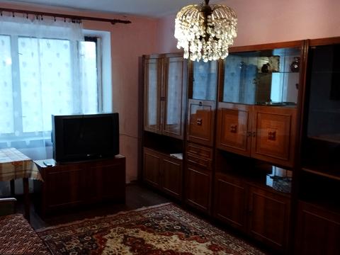 квартира за адресою Академіка Корольова вул., 9