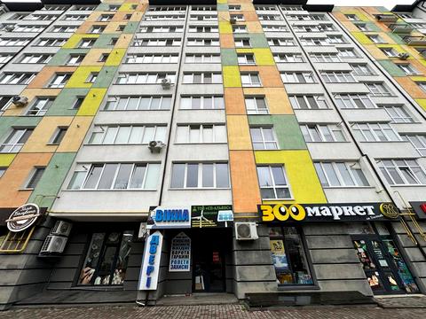 коммерческая по адресу Пасечная ул., 2а