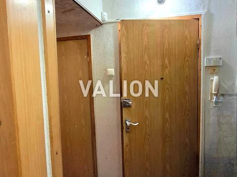 квартира по адресу Оноре де Бальзака ул., 38