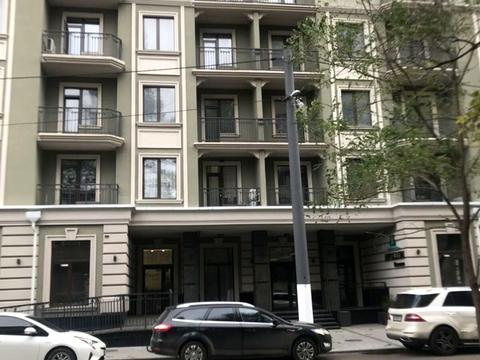 квартира по адресу Карантинная ул., 22