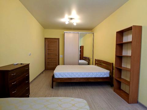 квартира по адресу Патриарха Мстислава Скрипника ул., 48-А