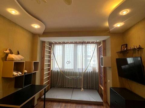 квартира за адресою Щоглова вул., 17