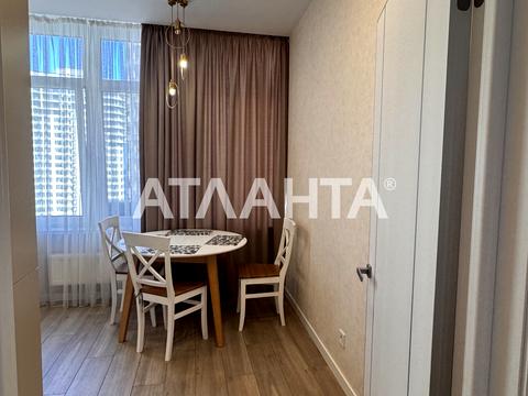 квартира по адресу Каманина ул. (Каманина), 16а/4