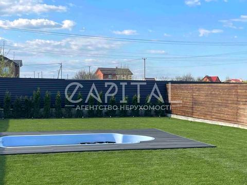 дом по адресу Щаслива