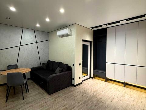квартира за адресою Запорізьке шосе, 30я