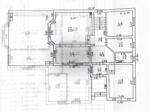 будинок за адресою Центральна вул.