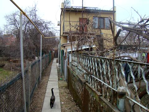 участок по адресу 2 дачный провулок