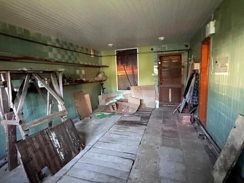 будинок за адресою Машиністів