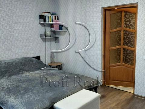 квартира за адресою Білогородська вул., 51