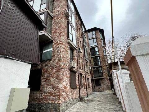квартира по адресу Архитектора Олега Петрова ул. (Чернишевського), 20