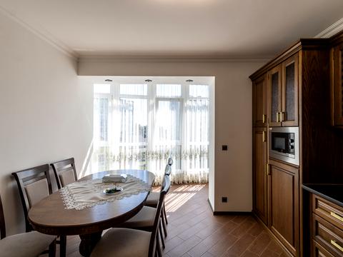 квартира по адресу Слобідська, 26