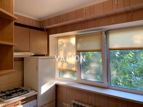 квартира по адресу Николая Кибальчича ул., 6