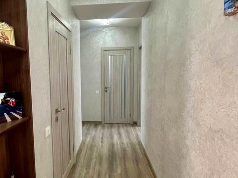 квартира по адресу Независимости ул., 115а