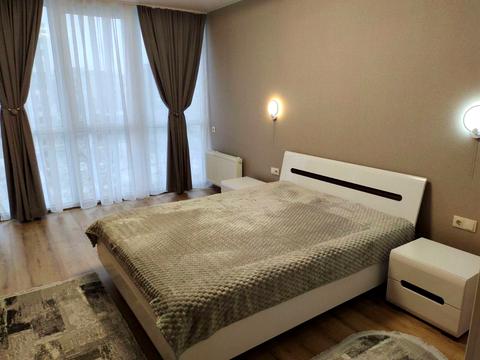 квартира за адресою Пасічна вул., 84