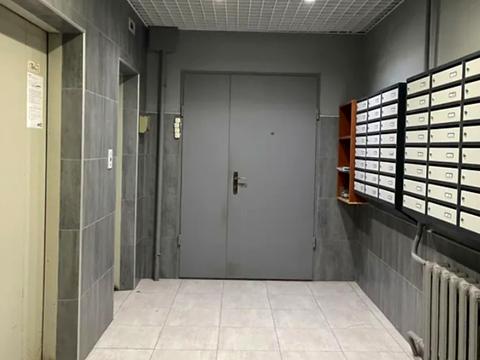 квартира за адресою Васильченка вул., 10-А