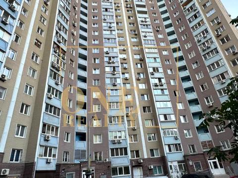 квартира по адресу Европейского Союза просп. (Правды), 19-А