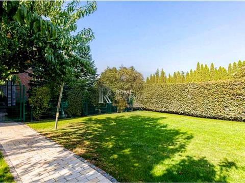 будинок за адресою Лісова вул.