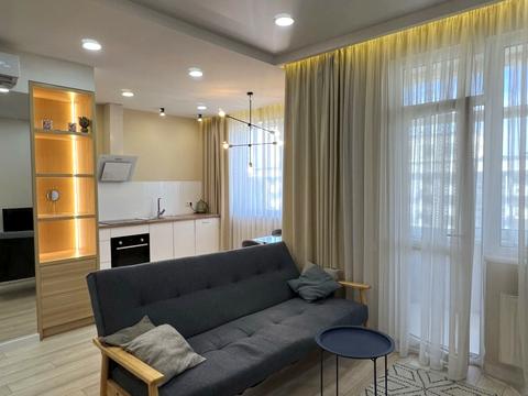 квартира за адресою Перлинна вул., 6