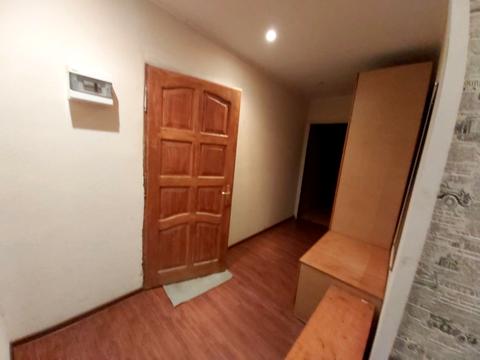 комната по адресу Хуторовка ул., 36