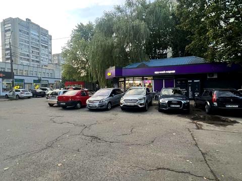 квартира за адресою Стрийська вул., 103