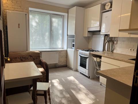 квартира по адресу Казацкая ул., 55-А