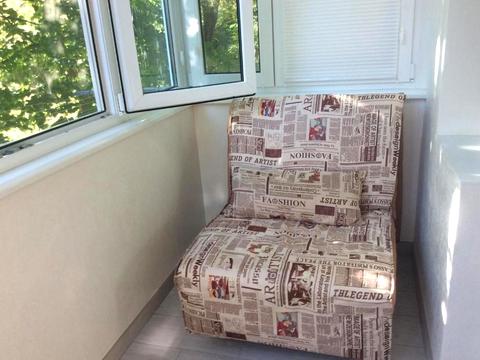 квартира по адресу Леонтовича ул. (Бєлінського), 10