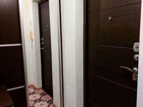 квартира по адресу Героев просп., 4