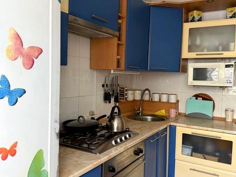 квартира за адресою Холодильна вул., 61