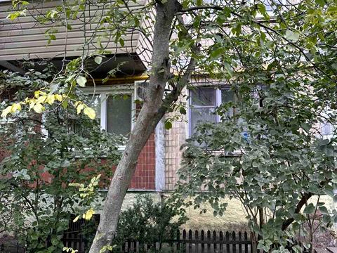 квартира по адресу Ярослава Гашека бульв., 6