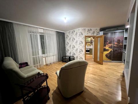 квартира по адресу Зодчих, 14