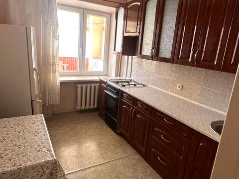 квартира по адресу Академика Королёва ул., 6