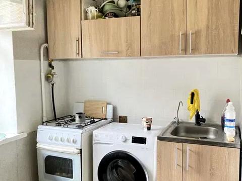 квартира по адресу Гусовського ул., 8