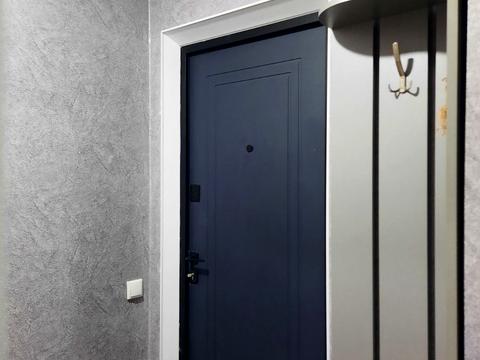 квартира по адресу Михаила Донца ул., 2-Б