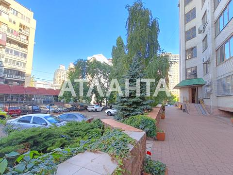 квартира за адресою Одеса, Тіниста вул., 15