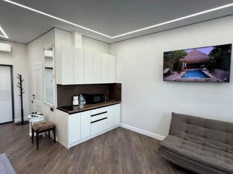 квартира за адресою Софіївська вул., 1Б