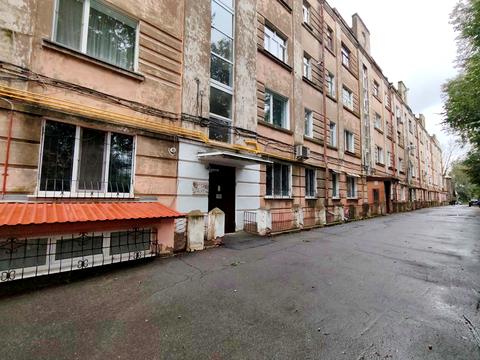 квартира за адресою Владислава Городецького вул. (Червоних Партизан), 7