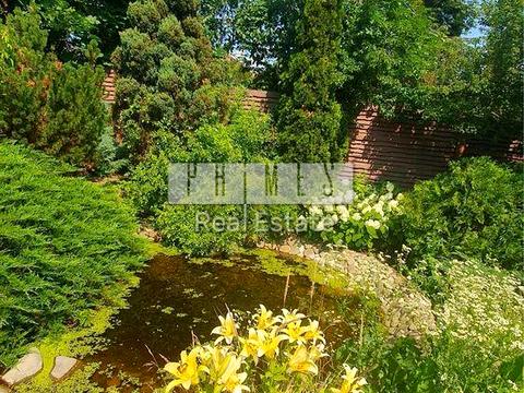 будинок за адресою Паламарчука вул.