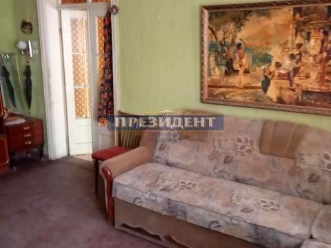 квартира по адресу Бисквитный пер., 16